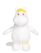 Snorkmaiden 20 Cm Eko Toys Soft Toys Stuffed Animals White Martinex
