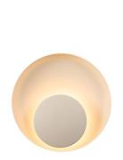 Marsi | Væglampe Home Lighting Lamps Wall Lamps Beige Nordlux