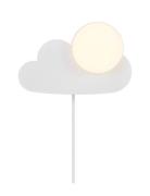 Skyku Cloud | Væglampe Home Lighting Lamps Wall Lamps White Nordlux