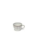 Coffee Cup 15 Cl Inku By Sergio Herman Home Tableware Cups & Mugs Coff...
