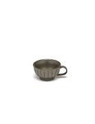 Cappuccino Cup Green Inku By Sergio Herman Home Tableware Cups & Mugs ...