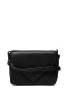 Reginambg Belt Bag, Grain Bags Crossbody Bags Black Markberg