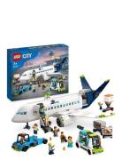 Passagerfly Toys Lego Toys Lego city Multi/patterned LEGO