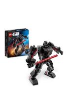 Darth Vader™-Kamprobot Toys Lego Toys Lego star Wars Multi/patterned L...