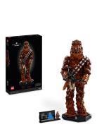 Chewbacca™ Toys Lego Toys Lego star Wars Multi/patterned LEGO