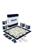 Clue Signature Collection Board Game Family Toys Puzzles And Games Gam...