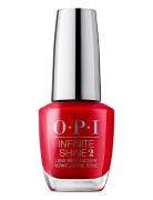 Is - Big Apple Red Neglelak Makeup Red OPI