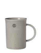Small Mug Porcelain,D5,5 H7,5 Sand Home Tableware Cups & Mugs Coffee C...