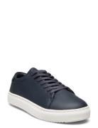 Connor Low-top Sneakers Navy Kronstadt