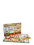 Wacky Wonders - 120 Ord Brætspil - Dk Toys Puzzles And Games Games Boa...