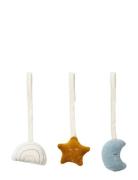 Playgym Accessories - Moonbeam - 3 Pack Toys Baby Toys Educational Toy...