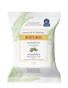 Facial Cleansing Towelettes - Sensitive Renseservietter Ansigt Nude Bu...