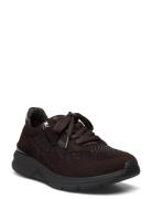 Rollingsoft Sneaker Low-top Sneakers Brown Gabor