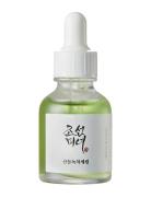 Beauty Of Joseon Calming Serum: Green Tea + Panthenol 30Ml Serum Ansig...
