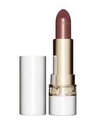 Joli Rouge Shine Lipstick 758S Sandy Pink Læbestift Makeup Purple Clar...