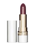 Joli Rouge Shine Lipstick 744S Soft Plum Læbestift Makeup Purple Clari...