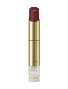 Lasting Plump Lipstick Refill Lp10 Juicy Red Læbestift Makeup Red SENS...