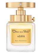 Alibi Sensuelle Edp Parfume Eau De Parfum Nude Oscar De La Renta