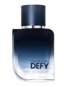 Calvin Klein Fragrance Defy Eau De Parfum 50 Ml Parfume Eau De Parfum ...