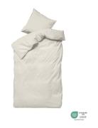 Bed Linen, Ingrid, Shell Home Textiles Bedtextiles Bed Sets Cream By N...