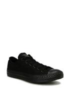 Chuck Taylor All Star Low-top Sneakers Black Converse