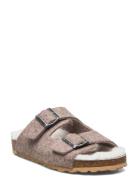 Carla Flade Sandaler Brown Axelda