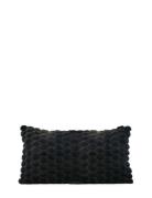 Egg C/C 40X90Cm Black Home Textiles Cushions & Blankets Cushion Covers...
