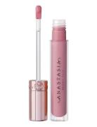 Lip Gloss Cotton Candy Lipgloss Makeup Pink Anastasia Beverly Hills