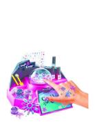 Style 4 Ever Glitter Nail Bar Toys Creativity Drawing & Crafts Craft J...