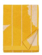 Vesi Unikko Hand Towel 50X70 Home Textiles Bathroom Textiles Towels & ...