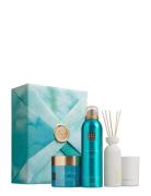 The Ritual Of Karma - Large Gift Set Sæt Bath & Body Nude Rituals