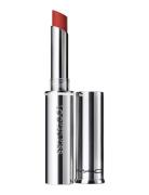 Locked Kiss - Extra Chili Læbestift Makeup Red MAC