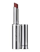 Locked Kiss - Poncy Læbestift Makeup Red MAC