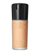 Studio Radiance Serum - C4 Foundation Makeup MAC