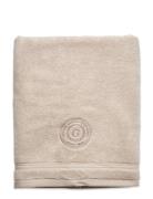 Crest Towel 50X70 Home Textiles Bathroom Textiles Towels & Bath Towels...
