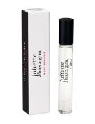 Edp Musc Invisible Parfume Eau De Parfum Nude Juliette Has A Gun