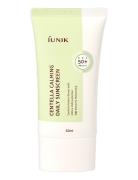 Centella Calming Daily Sunscreen Spf50+ Pa++++ Solcreme Ansigt Nude Iu...