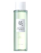 Beauty Of Joseon Green Plum Refreshing T R : Aha+Bha Ansigtsrens T R N...