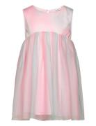Nmfdainbow Spencer Dresses & Skirts Dresses Partydresses Pink Name It