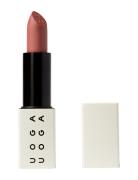 Uoga Uoga Nourishing Sheer Natural Lipstick, Cuteberry 4G Læbestift Ma...