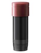 Isadora Perfect Moisture Lipstick Refill 021 Burnished Pink Læbestift ...