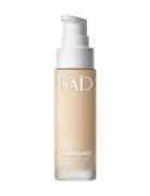 Isadora No Compromise Lightweight Matte Foundation 1W Foundation Makeu...