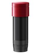 Isadora Perfect Moisture Lipstick Refill 210 Ultimate Red Læbestift Ma...