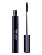 Defining Mascara 02 Brown 6 Ml Mascara Makeup Brown Dr. Hauschka