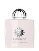 Amouage Love Tuberose Woman Edp 100Ml Parfume Eau De Parfum Nude Amoua...