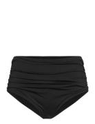 Swim Brief Sara Bikini Shaping Swimwear Bikinis Bikini Bottoms High Wa...