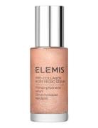 Pro-Collagen Rose Micro Serum Serum Ansigtspleje Nude Elemis