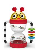 Rattle, Cal's Sensory Shake-Up™ Toys Baby Toys Educational Toys Activi...