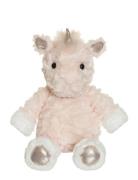 Tuffisar, The Unicorn Stella Toys Soft Toys Stuffed Animals Pink Teddy...