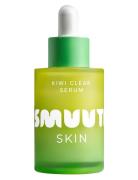 Kiwi Clear Serum Serum Ansigtspleje Nude Smuuti Skin